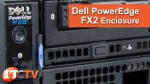 Dell PowerEdge FX2 Rack Server